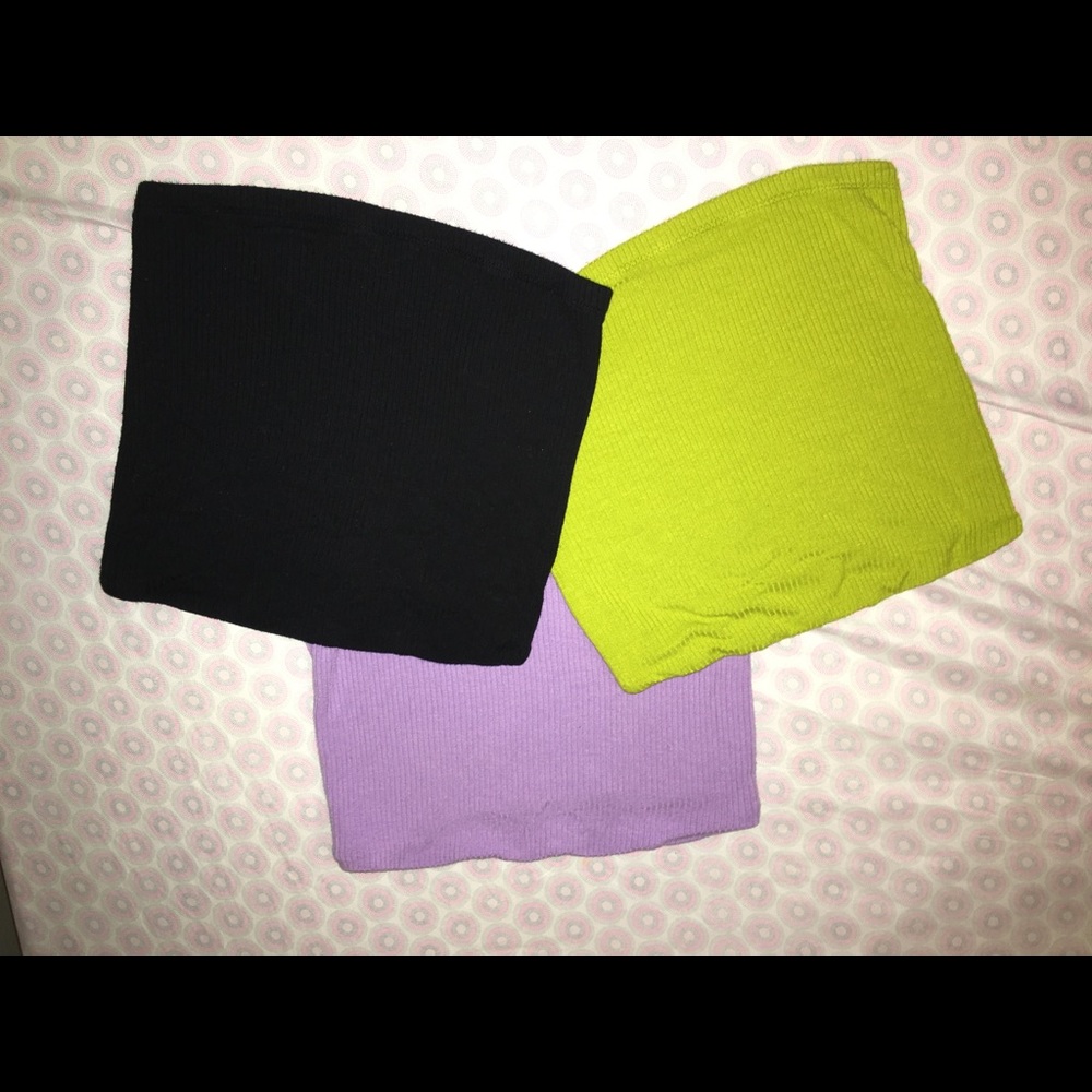 American Eagle Tube Tops